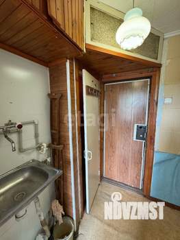 1-к квартира, вторичка, 12м2, 5/5 этаж