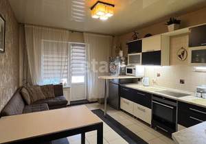 1-к квартира, вторичка, 48м2, 16/16 этаж