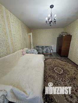 1-к квартира, вторичка, 38м2, 3/9 этаж