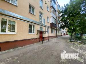 1-к квартира, вторичка, 30м2, 3/5 этаж