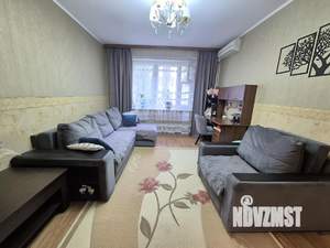 2-к квартира, вторичка, 56м2, 2/10 этаж