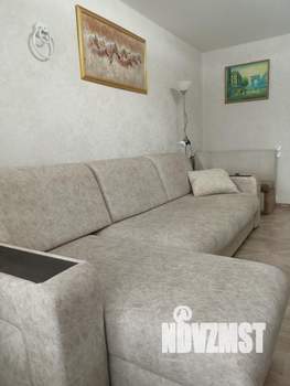 1-к квартира, вторичка, 45м2, 8/10 этаж