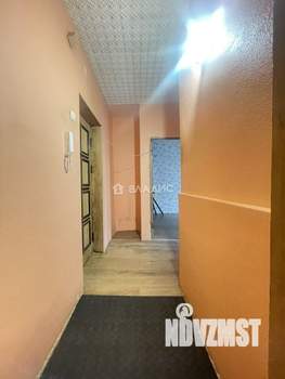 2-к квартира, вторичка, 44м2, 5/5 этаж