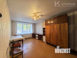 1-к квартира, вторичка, 30м2, 1/5 этаж