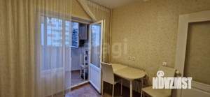 1-к квартира, вторичка, 37м2, 13/17 этаж