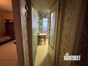 1-к квартира, вторичка, 30м2, 8/9 этаж