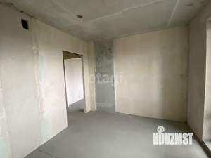 1-к квартира, вторичка, 44м2, 6/21 этаж