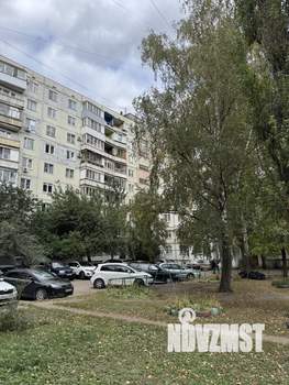 4-к квартира, вторичка, 98м2, 9/9 этаж
