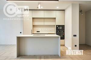 1-к квартира, вторичка, 53м2, 11/21 этаж