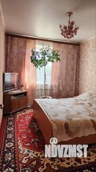 3-к квартира, вторичка, 71м2, 2/10 этаж