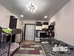 3-к квартира, вторичка, 63м2, 8/9 этаж