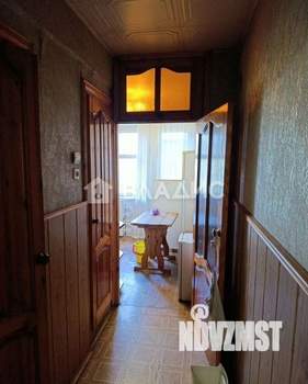 1-к квартира, вторичка, 41м2, 3/9 этаж