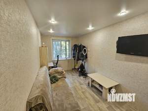 2-к квартира, вторичка, 44м2, 3/5 этаж