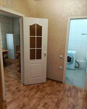 1-к квартира, вторичка, 37м2, 7/10 этаж