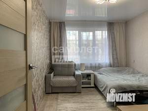 2-к квартира, вторичка, 48м2, 1/5 этаж