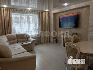 3-к квартира, вторичка, 85м2, 15/17 этаж