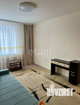 1-к квартира, вторичка, 37м2, 5/25 этаж