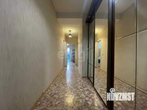 1-к квартира, вторичка, 46м2, 3/15 этаж