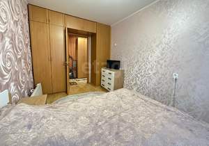 3-к квартира, вторичка, 58м2, 1/5 этаж