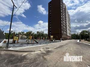 Студия квартира, вторичка, 21м2, 12/15 этаж