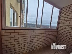 1-к квартира, вторичка, 39м2, 9/17 этаж