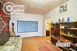 2-к квартира, вторичка, 53м2, 7/9 этаж