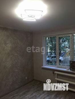 2-к квартира, вторичка, 43м2, 1/5 этаж