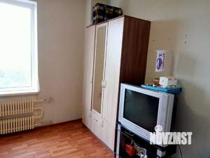 1-к квартира, вторичка, 38м2, 9/16 этаж