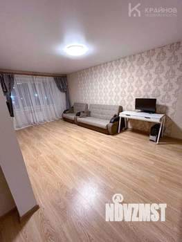 1-к квартира, вторичка, 43м2, 5/17 этаж