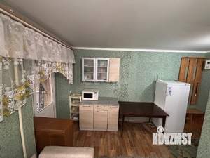 Студия квартира, вторичка, 23м2, 1/9 этаж