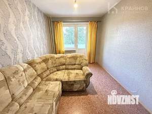 2-к квартира, вторичка, 55м2, 2/10 этаж