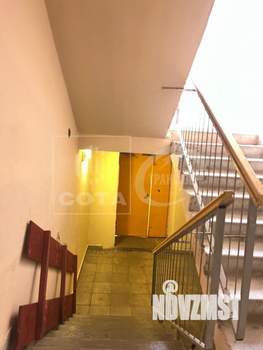 1-к квартира, вторичка, 32м2, 2/9 этаж