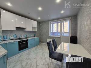 3-к квартира, вторичка, 94м2, 6/18 этаж