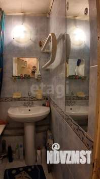 2-к квартира, вторичка, 47м2, 2/5 этаж