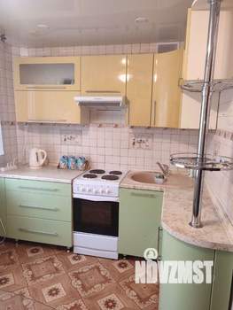 1-к квартира, вторичка, 35м2, 5/5 этаж