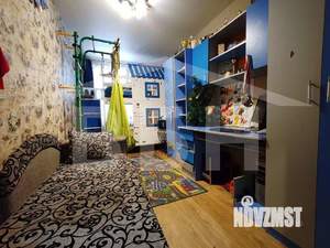 2-к квартира, вторичка, 44м2, 2/2 этаж