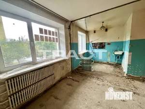 1-к квартира, вторичка, 30м2, 2/5 этаж