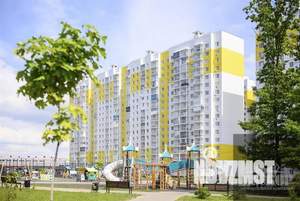 2-к квартира, вторичка, 65м2, 2/17 этаж