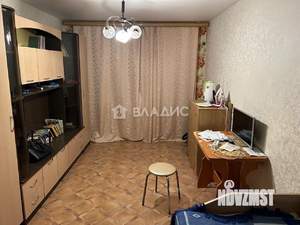 1-к квартира, вторичка, 32м2, 1/12 этаж