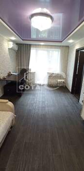 2-к квартира, вторичка, 44м2, 5/5 этаж