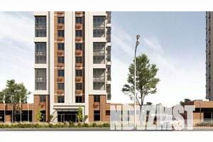 2-к квартира, вторичка, 65м2, 16/18 этаж