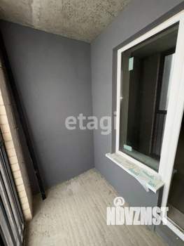 Студия квартира, сданный дом, 22м2, 14/20 этаж