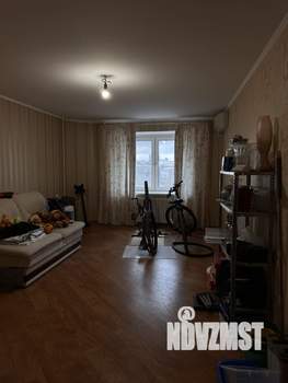 3-к квартира, вторичка, 87м2, 7/10 этаж