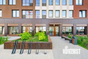 1-к квартира, вторичка, 71м2, 3/23 этаж