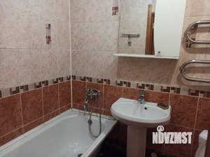 2-к квартира, вторичка, 45м2, 1/9 этаж