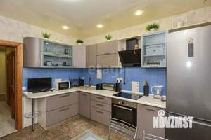 3-к квартира, вторичка, 82м2, 3/6 этаж