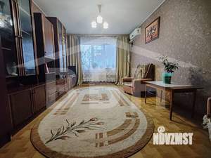 3-к квартира, вторичка, 72м2, 9/9 этаж