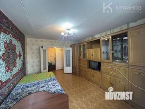 2-к квартира, вторичка, 52м2, 6/9 этаж