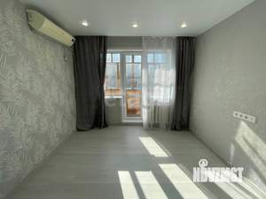 1-к квартира, вторичка, 31м2, 4/5 этаж
