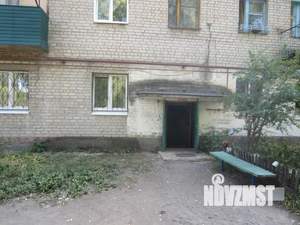 2-к квартира, вторичка, 40м2, 2/2 этаж